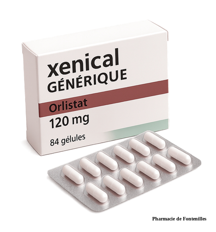 xenical