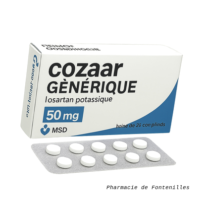 cozaar