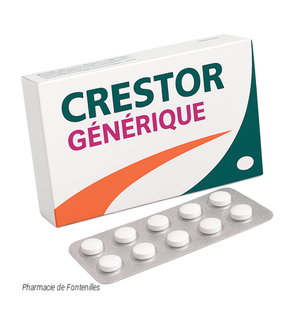 crestor