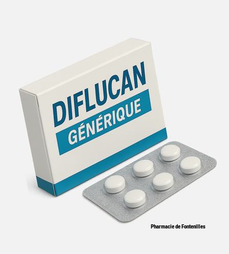 diflucan