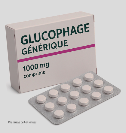 glucophage