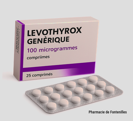 levothyrox