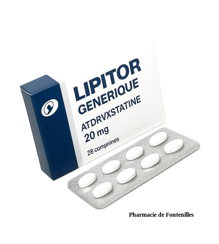 lipitor