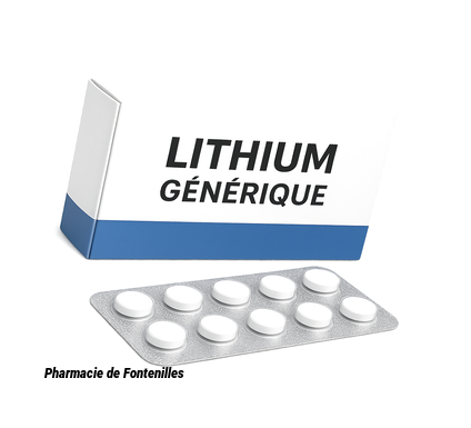 lithium