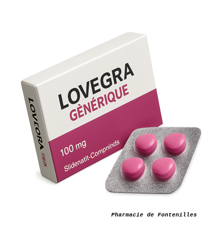 lovegra