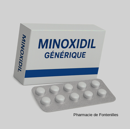 minoxidil