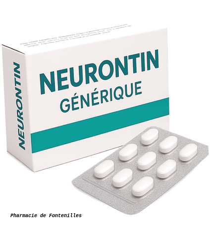 neurontin