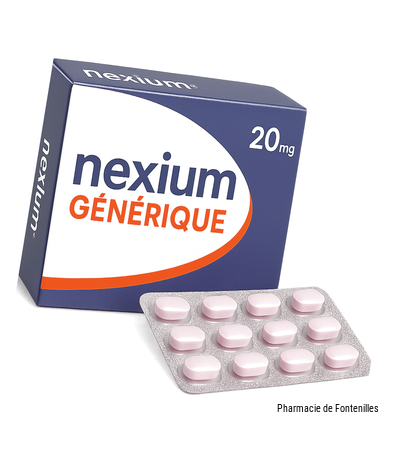 nexium