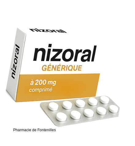 nizoral