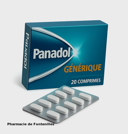 panadol