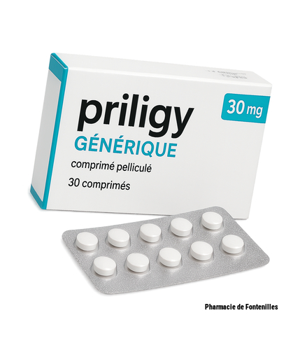 priligy