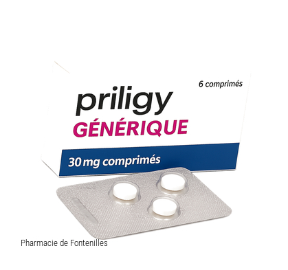priligy