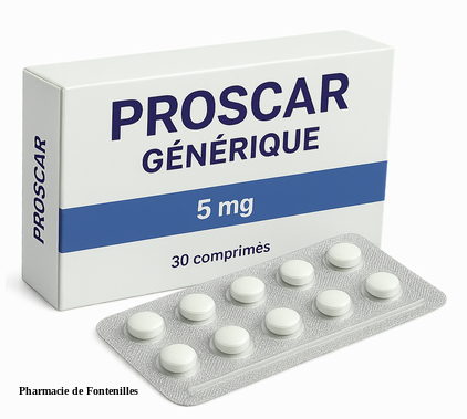 proscar