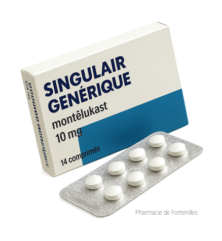 singulair