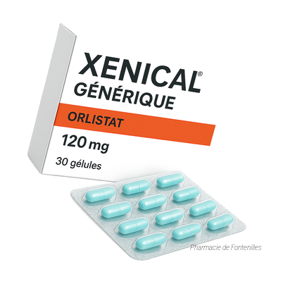 xenical