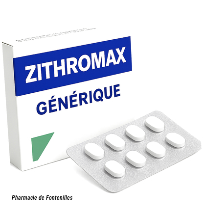 zithromax
