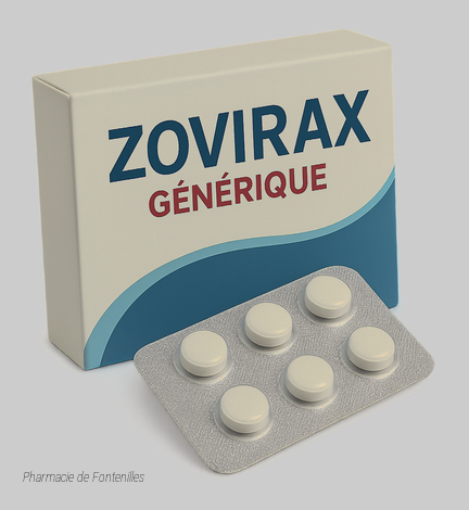 zovirax